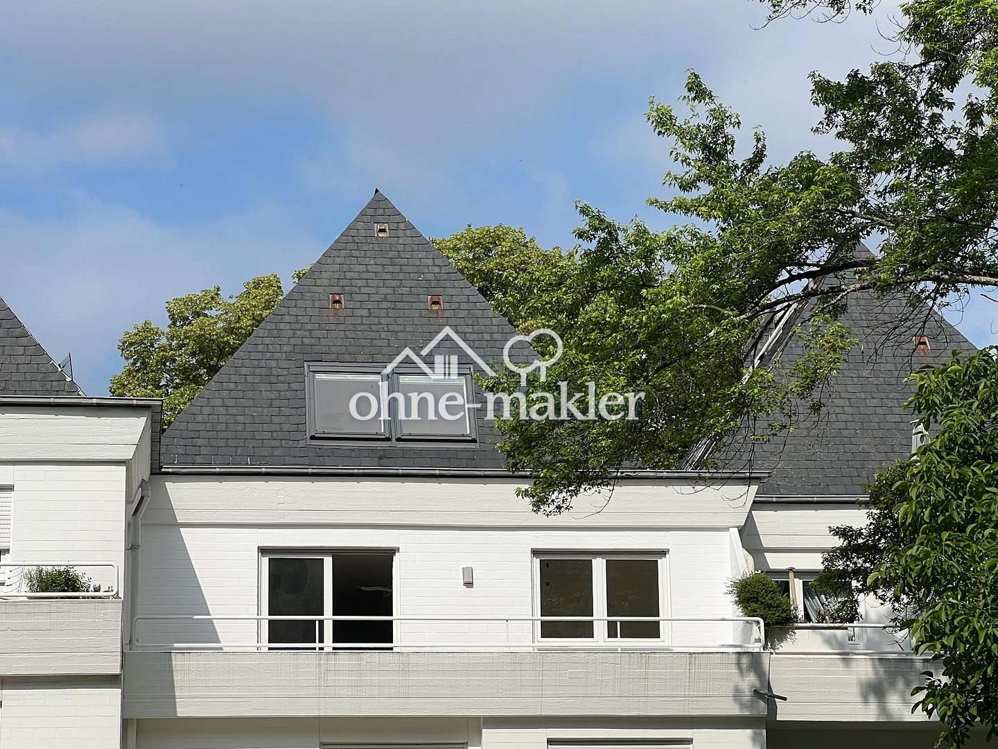 Traum-Maisonette in Top-Lage Köln-Dellbrück – Thielenbrucher Allee 11, 51069 Köln – Vorschaubild 3