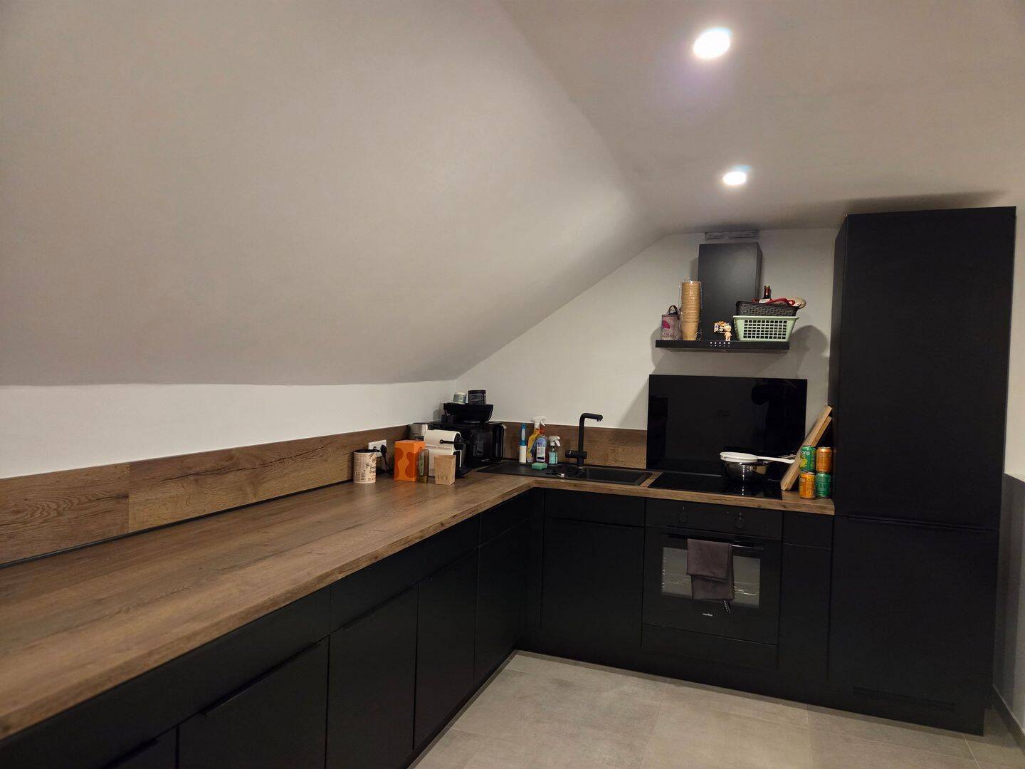 3-Zimmer Dachgeschoßwohnung Essen-Kupferdreh – 45257 Essen – Vorschaubild 3