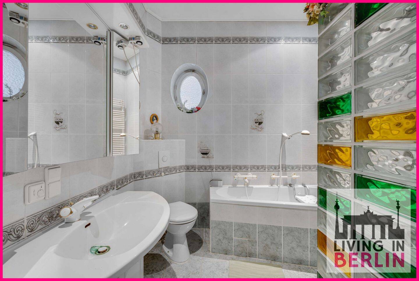 Ankommen! Wohlfühlen! Zuhause sein! – 12623 Berlin – Vorschaubild 3
