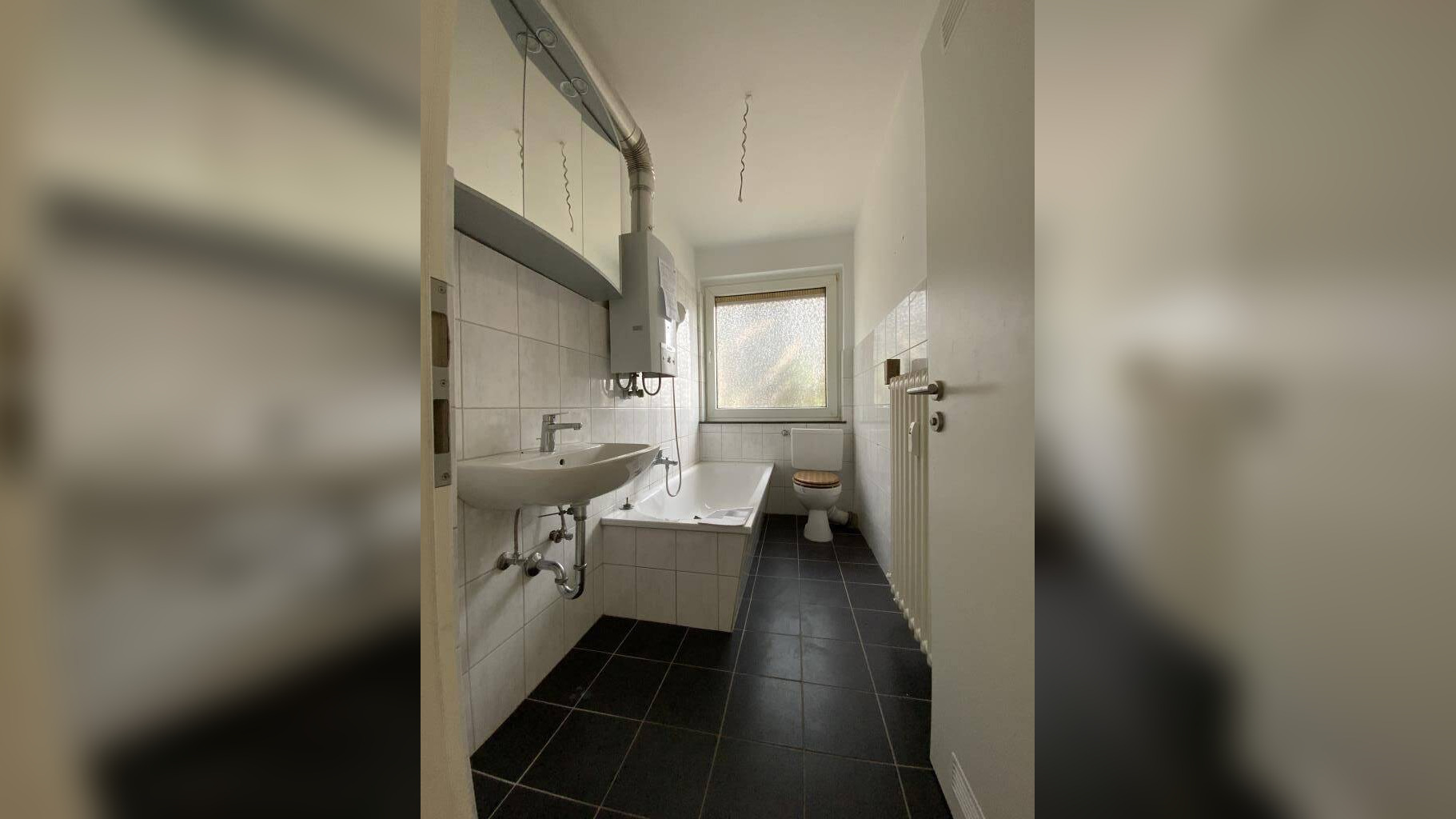 Demnächst frei! 3-Zimmer-Wohnung in Remscheid Lennep – 42897 Remscheid – Vorschaubild 3