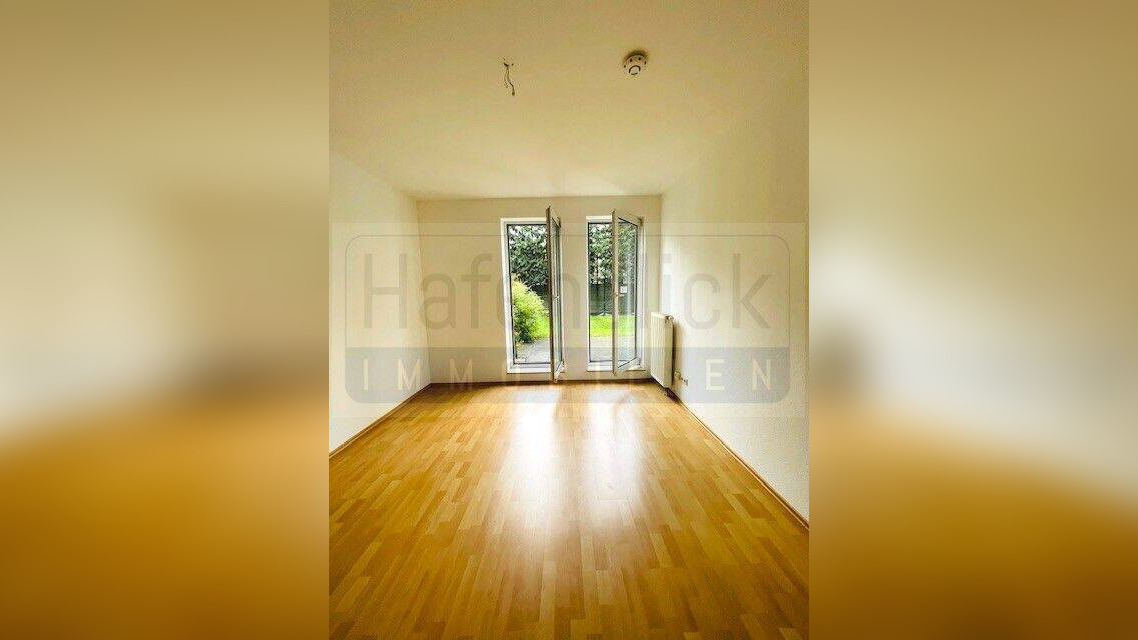 Lichtdurchflutete 2,5-Zimmer-Terrassenwohnung mit Tiefgaragenstellplatz-frei verfügbar – 22045 Hamburg – Vorschaubild 3