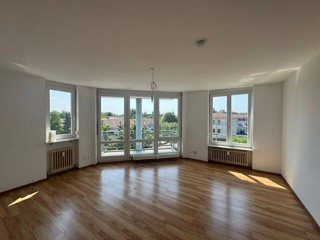 Wohnung mit hohem Freizeitwert in der Ulmer Oststadt – 89073 Ulm – Vorschaubild 3