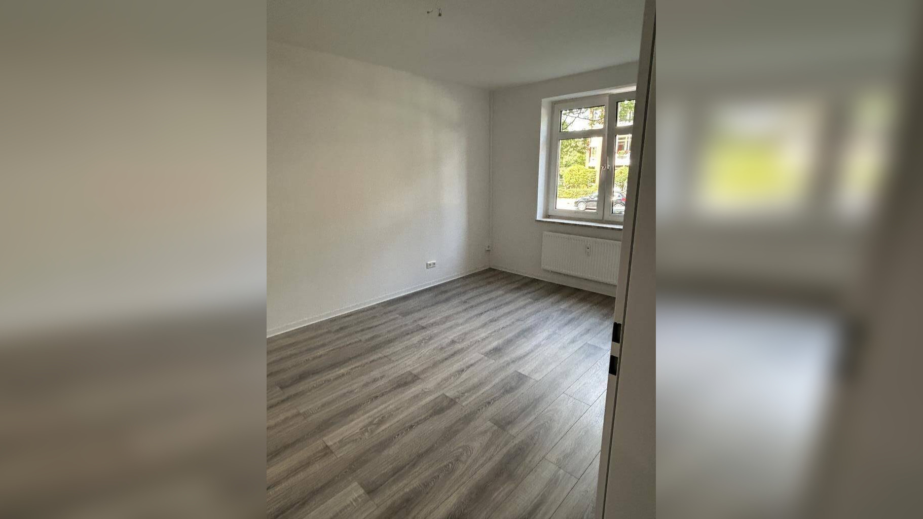 2-Zimmer-Wohnung in Kiel Wik – 24106 Kiel – Vorschaubild 3