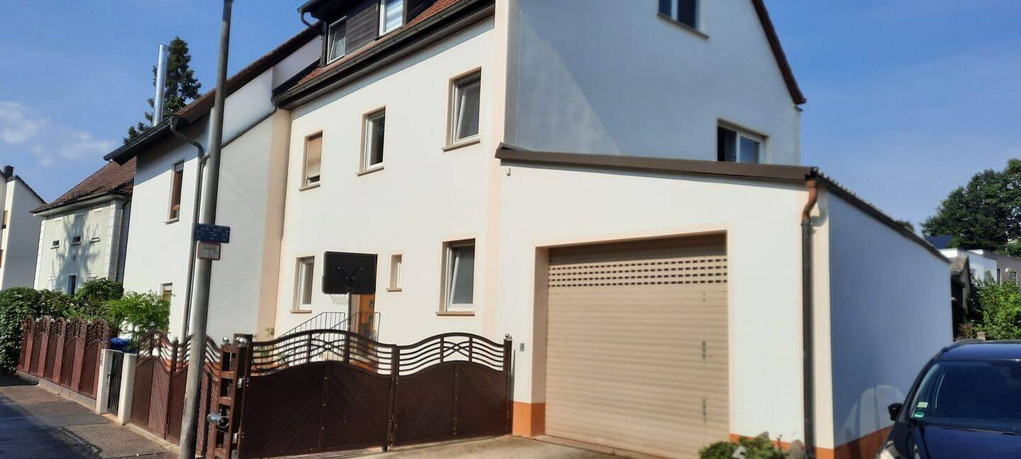 Haus im Haus – 90768 Fürth – Vorschaubild 3