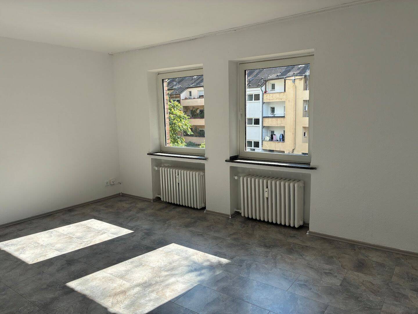 Sommer Special „Gutschein in Höhe von 1.000,00 €“, 3 Zimmer Wohnung zu vermieten – 47137 Duisburg – Vorschaubild 3