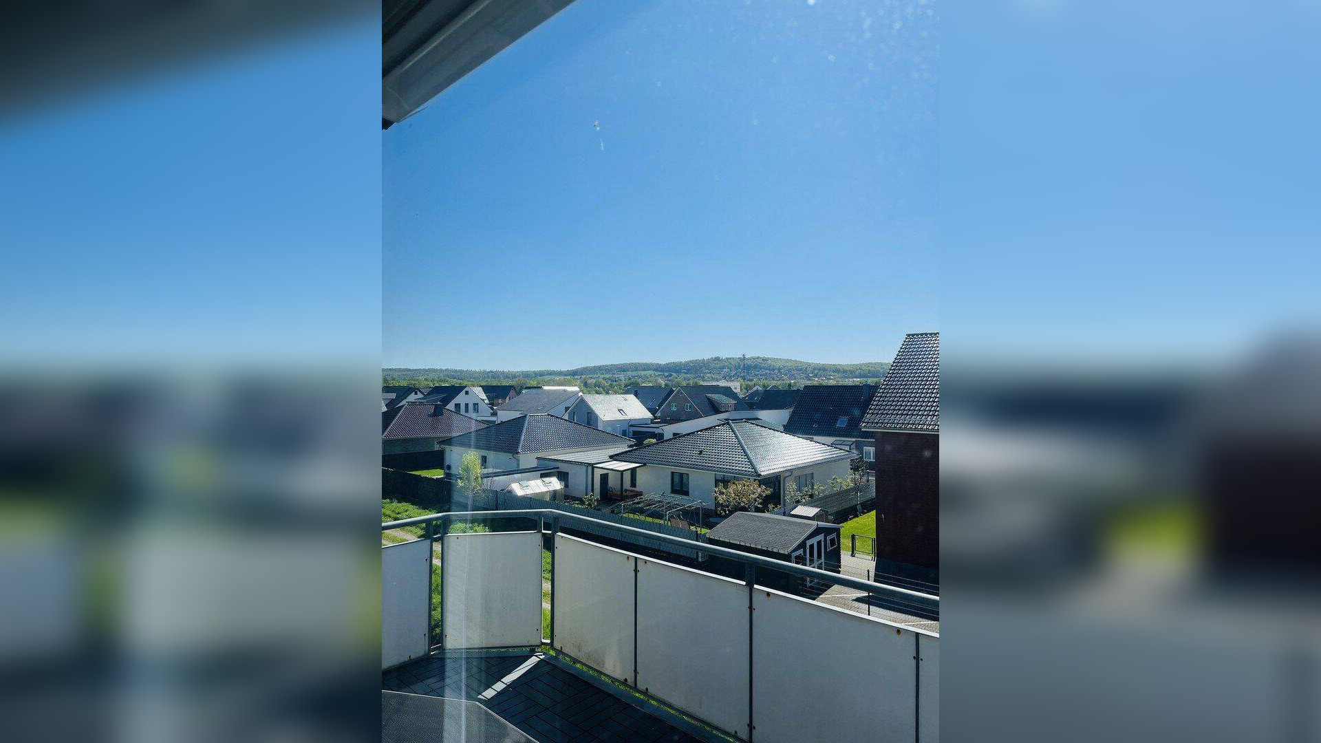 Provisionsfrei: Helle Maisonette mit Erker, Garage & Südbalkon in Salzgitter Fredenberg – 38228 Salzgitter – Vorschaubild 3