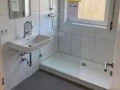 Grosszügige 3-Zimmer-Wohnung mit Südbalkon und Blick ins Grüne stadtnah in Stuttgart-Birkach – 70599 Stuttgart – Vorschaubild 3