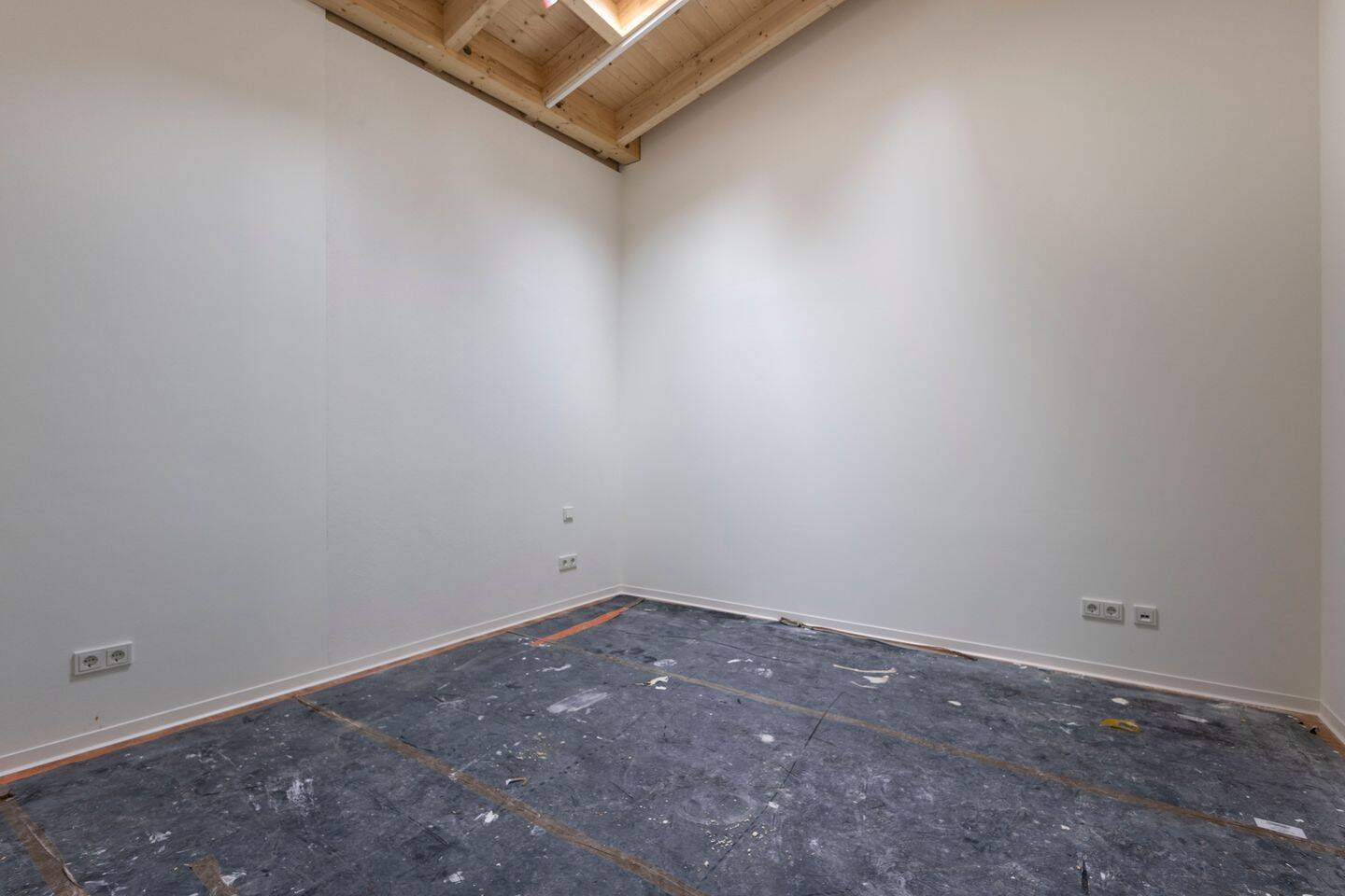 Trier-City: 3 frisch sanierte 2 ZKB-Wohnung mit Einbauküche in zentraler Lage – 54290 Trier – Vorschaubild 4