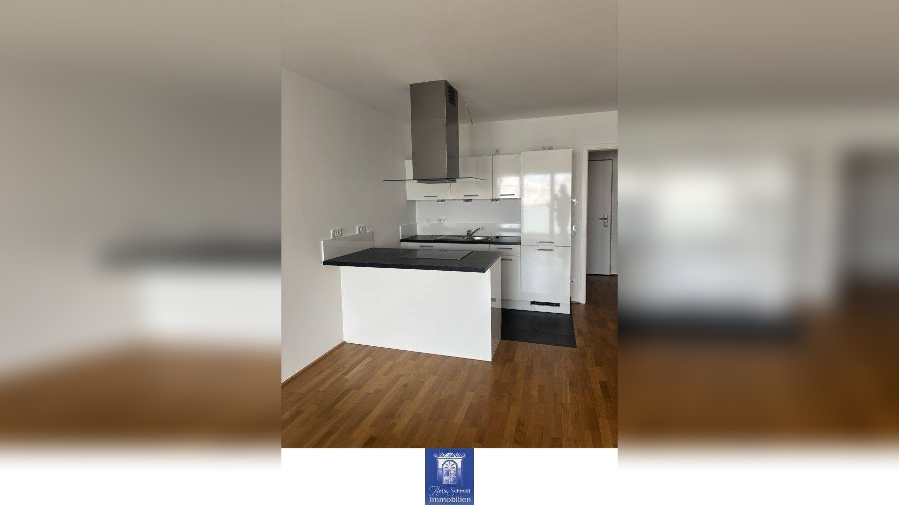 Modernes Wohnen in der Dresdner Innenstadt! EBK! – 1067 Dresden – Vorschaubild 4