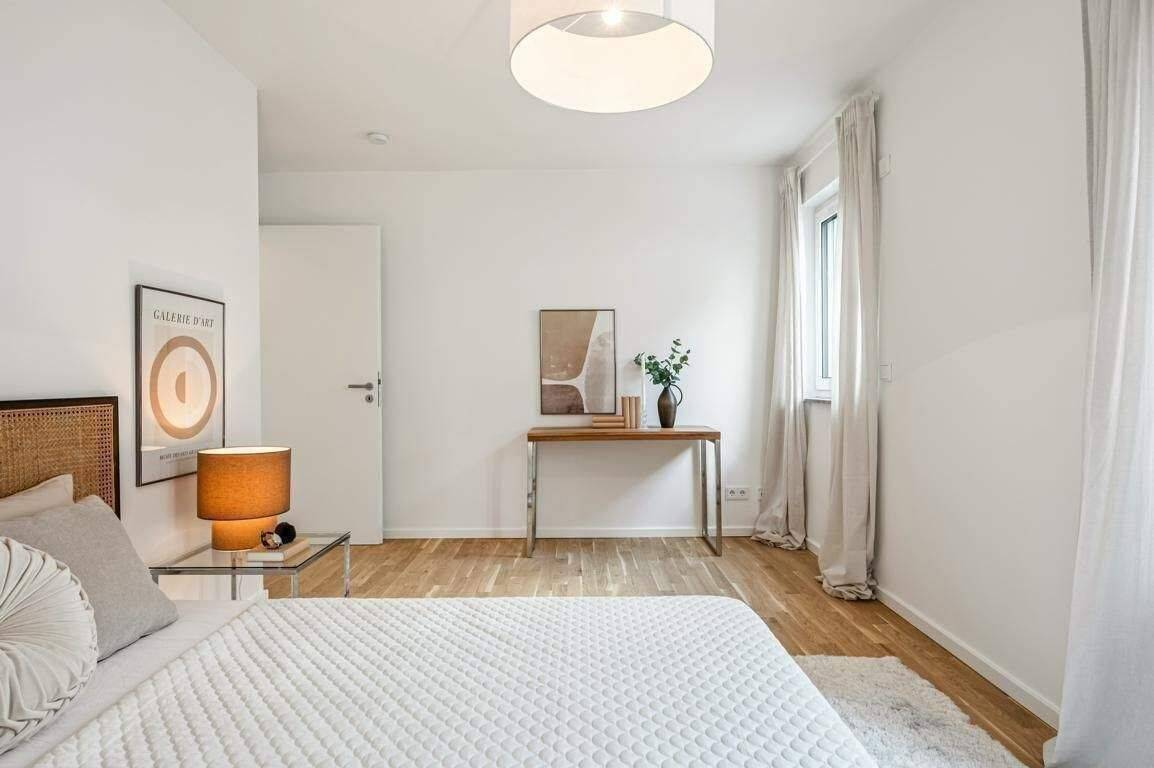 Bezugsfertig | 4-Zimmer-Neubauwohnung mit Terrasse und Garten – 65203 Wiesbaden – Vorschaubild 4