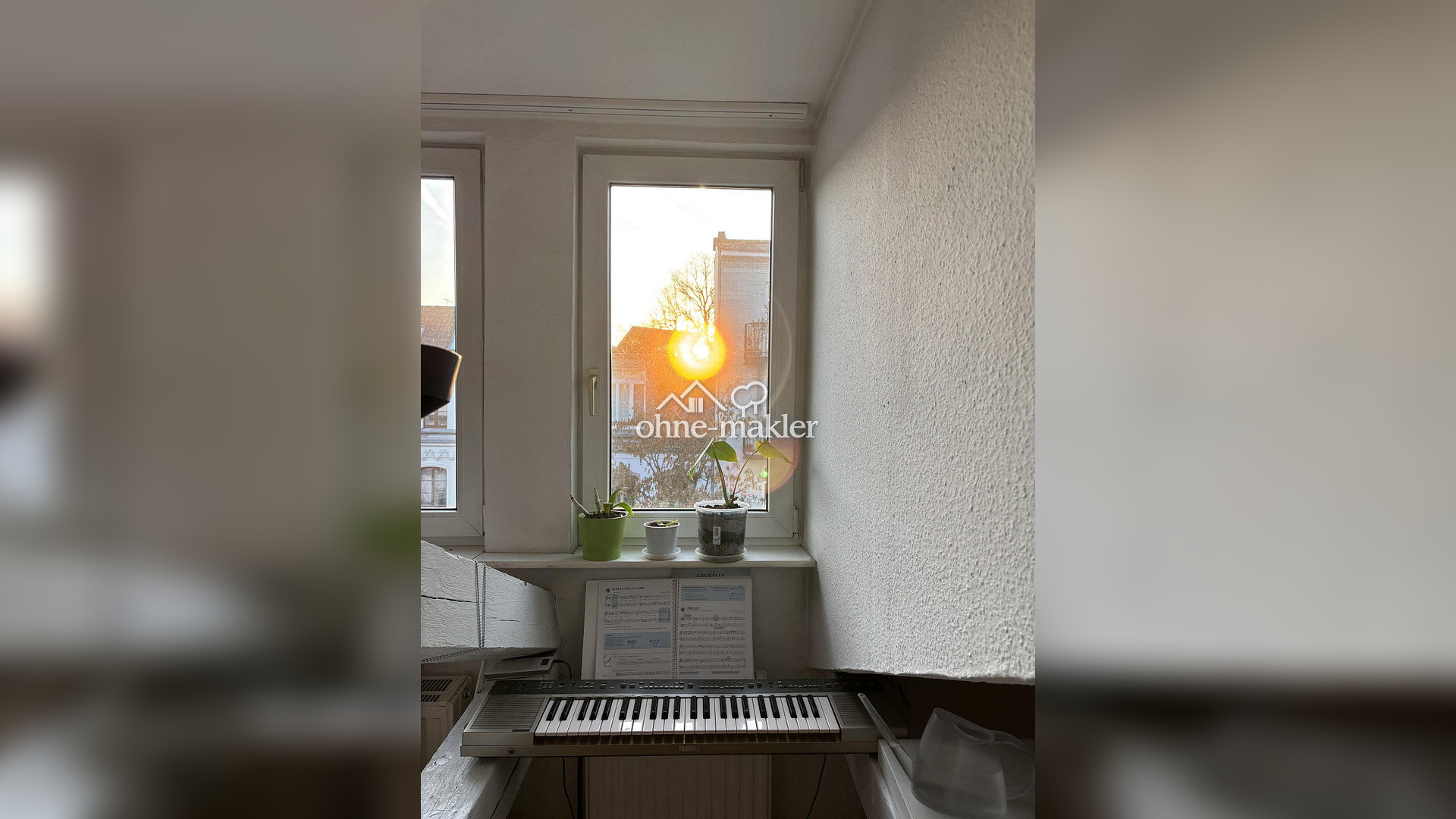 Dachgeschosswohnung mit Flair in Top-Lage – Annenstraße 25, 20359 Hamburg – Vorschaubild 3
