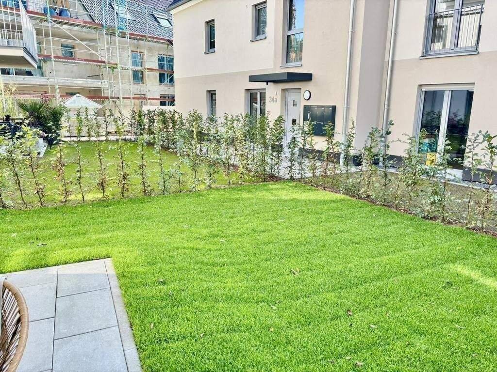 4 ZK2BT … und grillen im eigenem Garten – 65203 Wiesbaden – Vorschaubild 3