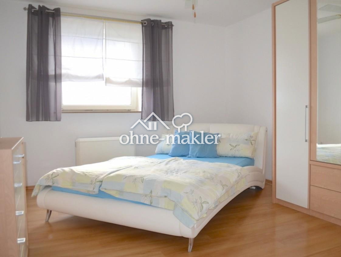 Weitblick & Balkon – modernisierte Wohnung in Erlangen – Am Europakanal 2, 91056 Erlangen – Vorschaubild 3