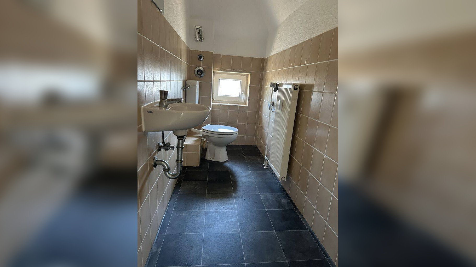 Bezugsfertige Wohnung – Einfach Möbel rein und Füße hoch! – 47166 Duisburg – Vorschaubild 3