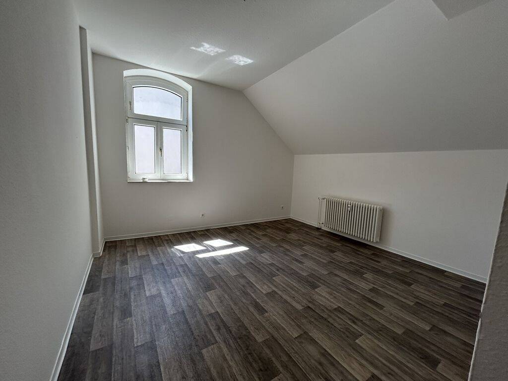 Bezugsfertige Wohnung – Einfach Möbel rein und Füße hoch! – 47166 Duisburg – Vorschaubild 4