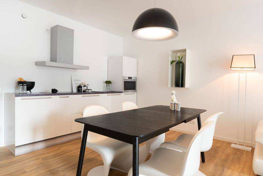 Bezugsfertige Wohnung – Einfach Möbel rein und Füße hoch! – 44795 Bochum – Vorschaubild 3
