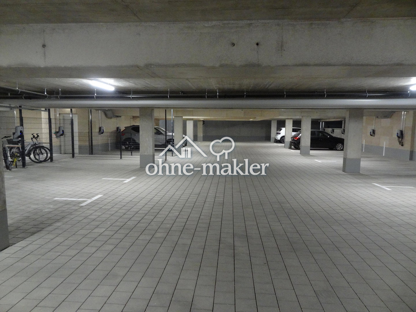 Top-Lage Moderne 4-Zi.-Wohnung im Neubau – Klosterhof 12/2, 89077 Ulm – Vorschaubild 4