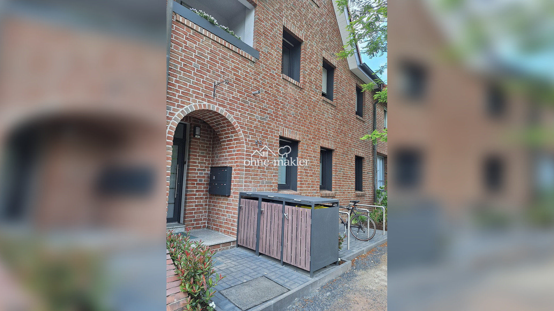 Haltern am See Wohnung mit Ausbaureserve – Münsterstraße 65, 45721 Haltern am See – Vorschaubild 3