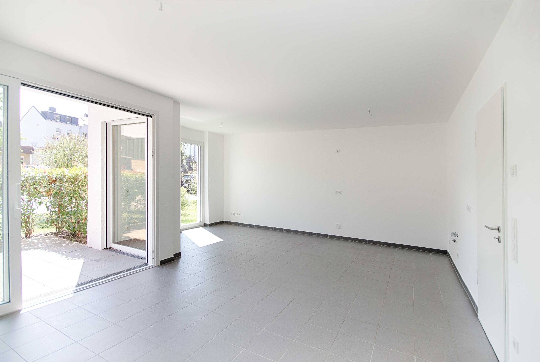 Neu – Hochwertige 4 Zimmerwohnung mit Terrasse in Porta-Nigra-Nähe – 54292 Trier – Vorschaubild 3