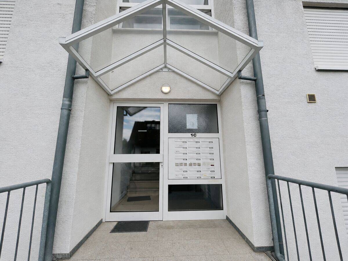 Bezugsbereite Erdgeschosswohnung in Klein-Gerau – stilvoll modernisiert & mit großer Terrasse – 64572 Büttelborn – Vorschaubild 5