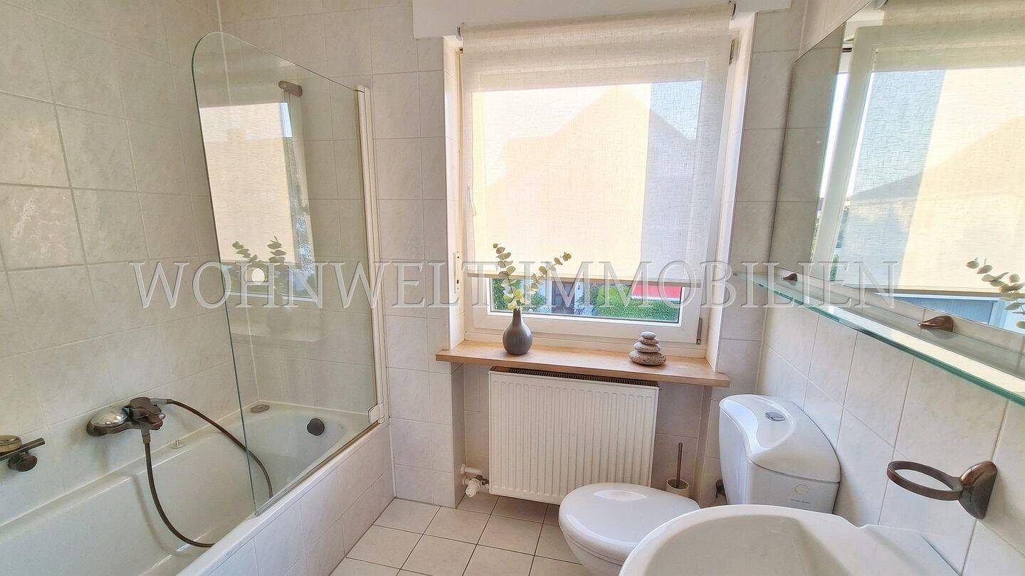 Familien-Idyll mit kompakter Einliegerwohnung & großem Garten – 81477 München – Vorschaubild 9