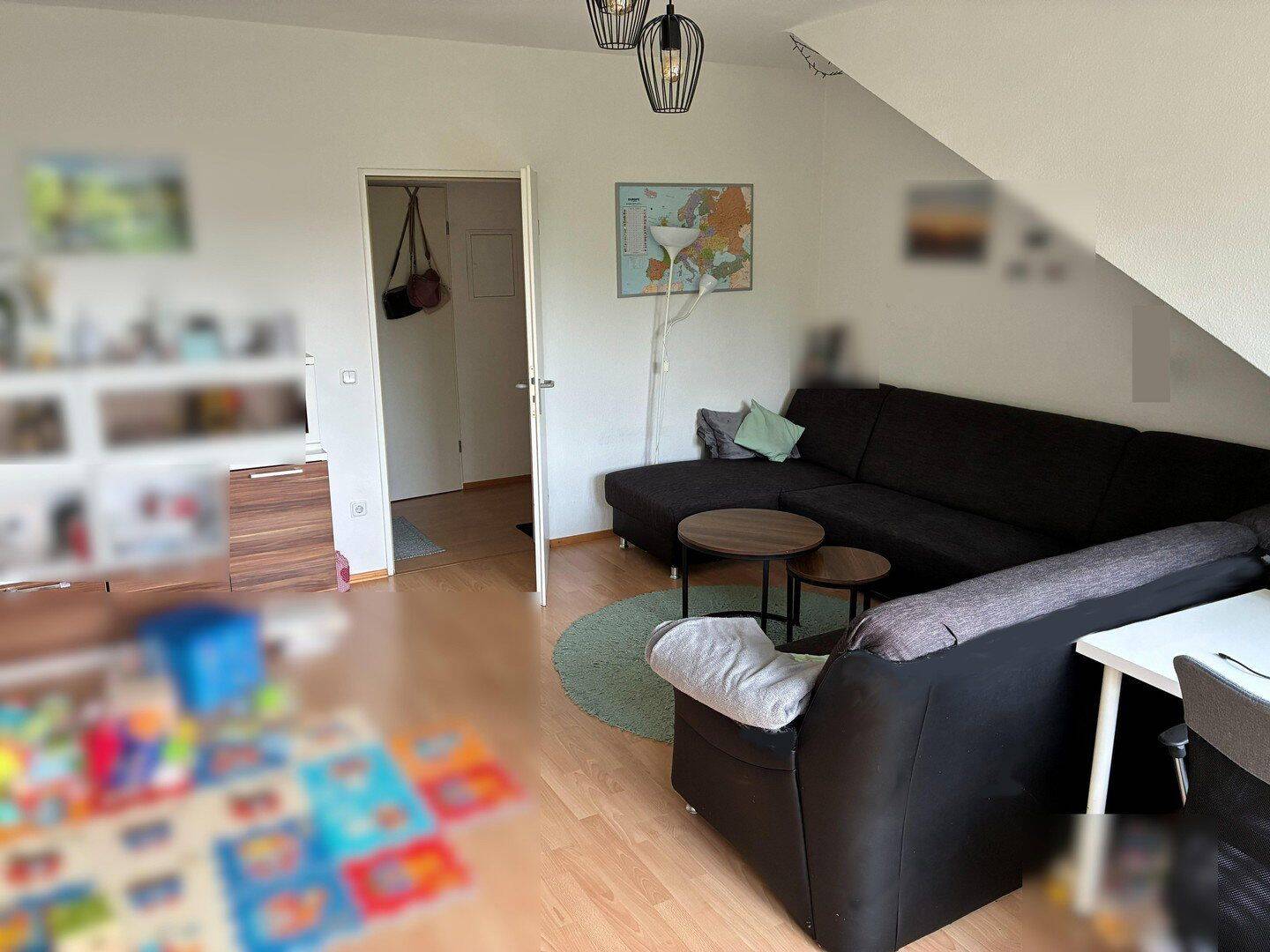 Charmante 2-Zimmer Wohnung in Bonn-Endenich – 53121 Bonn – Vorschaubild 3