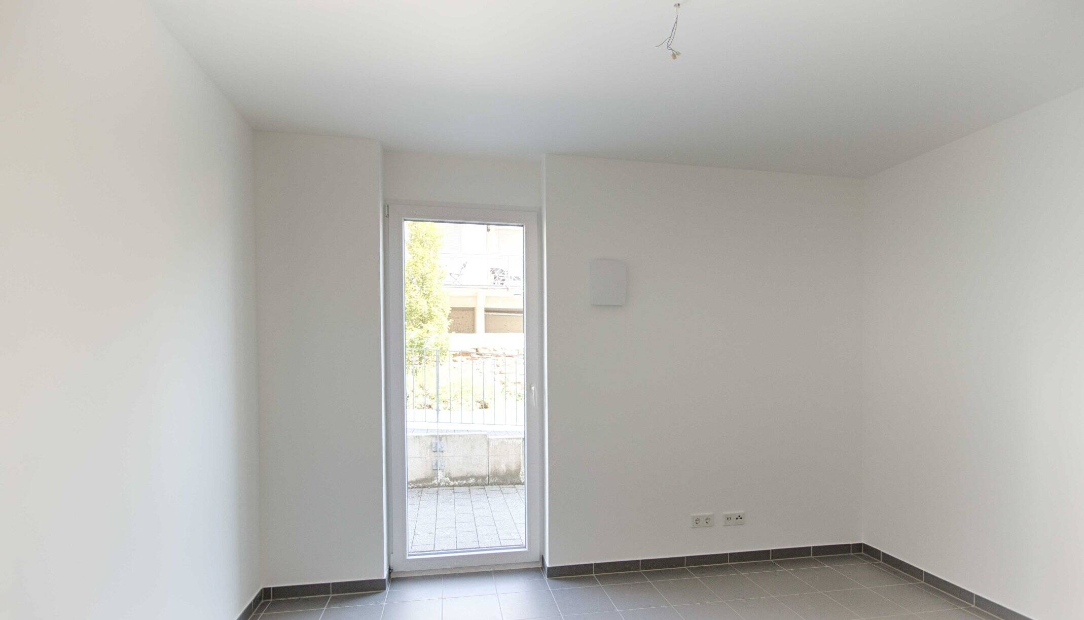 Neu – Hochwertige 4 Zimmerwohnung mit Terrasse in Porta-Nigra-Nähe – 54292 Trier – Vorschaubild 4
