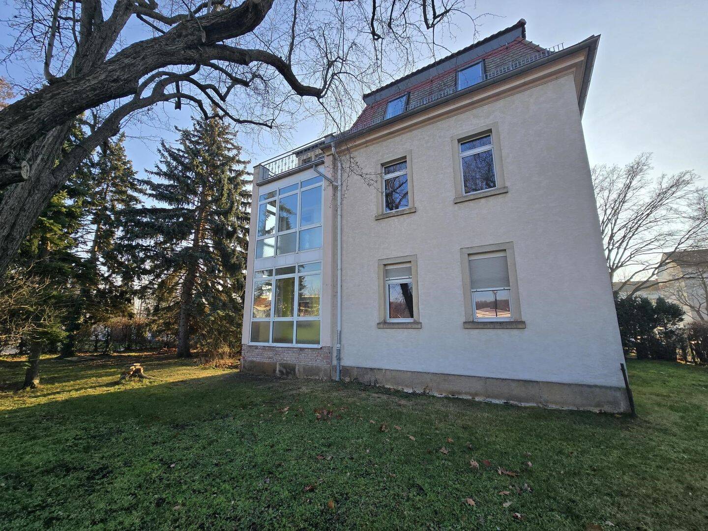 ERSTBEZUG nach Sanierung, 3-Zimmer-Etagenwohnung in 3-Familienhaus in Laubegast zu verkaufen. – 1279 Dresden – Vorschaubild 3
