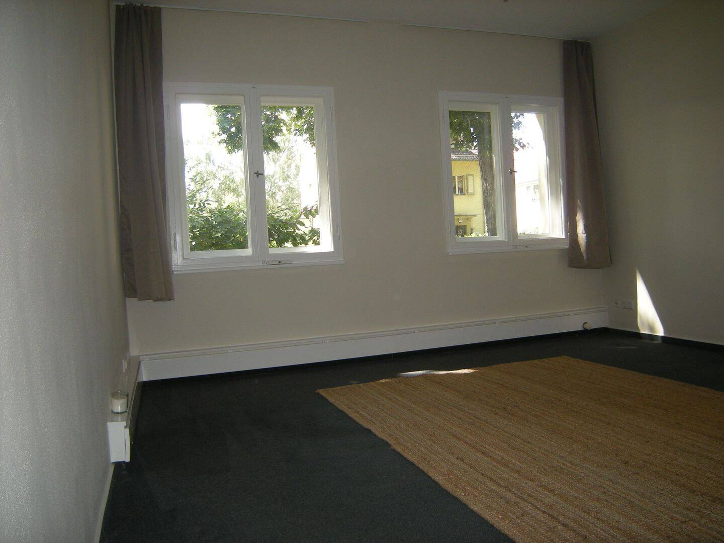 Wunderschöne Naturlage in Lichterfelde am Bäkepark – 2 Zi. ETW mit Wohnküche , Terrasse, Stellplatz, Gartenhaus (provisionsfrei) – 12203 Berlin – Vorschaubild 11