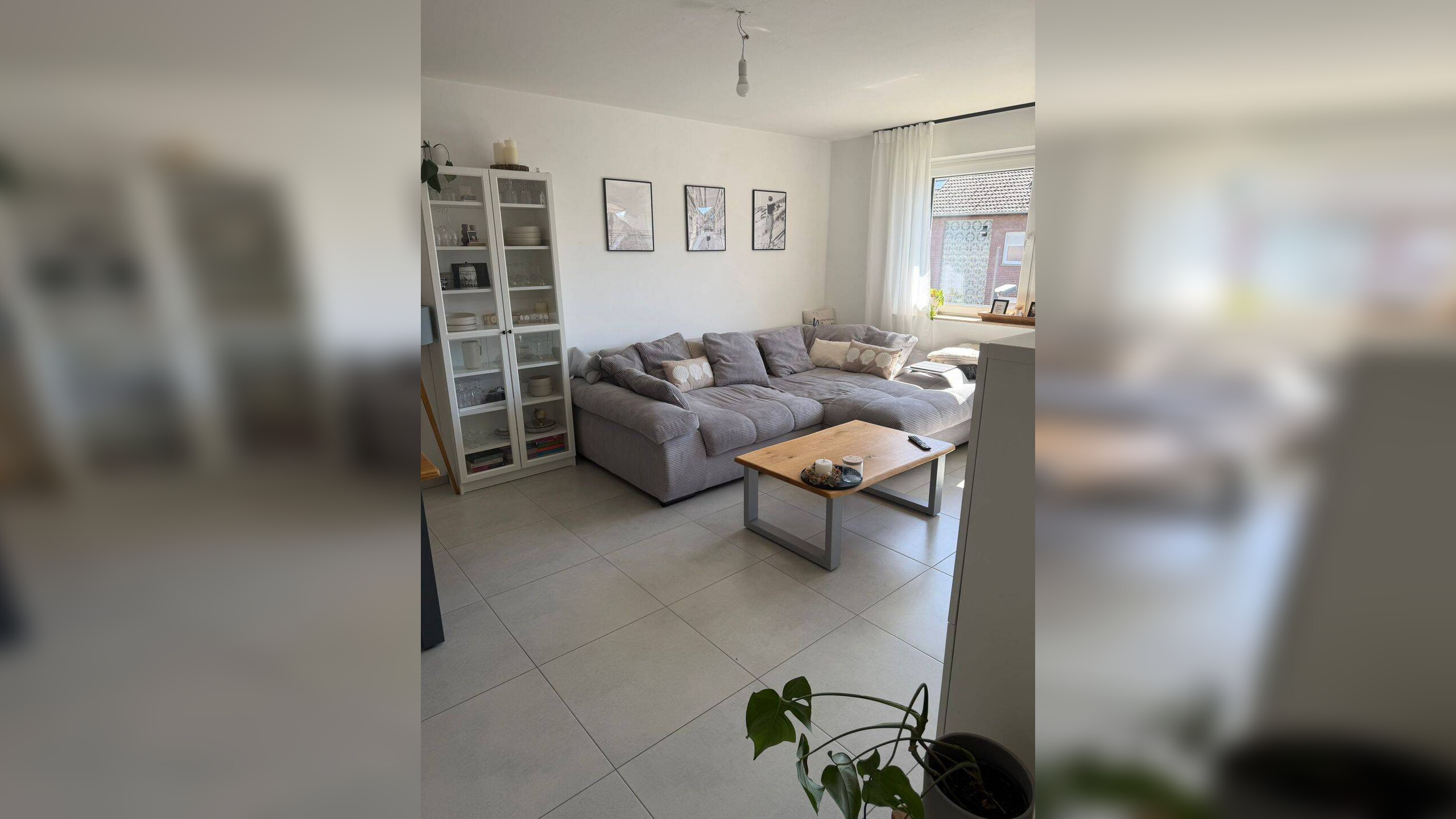 Helle 2 Zimmerwohnung – 33161 Hövelhof – Vorschaubild 3