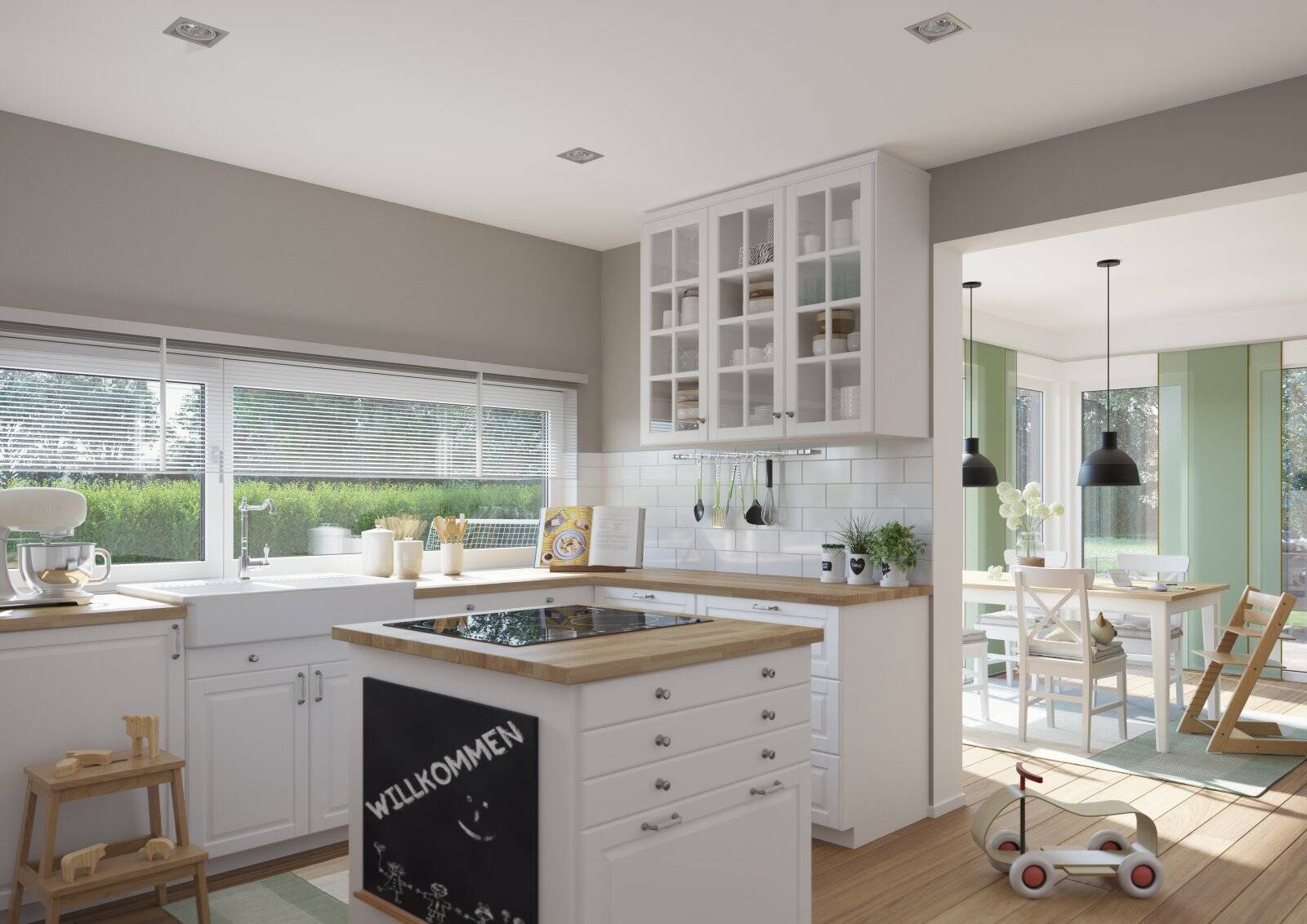 LivingHaus Traumwelten – Individuell, Nachhaltig, Zukunftsorientiert – 53229 Bonn – Vorschaubild 3