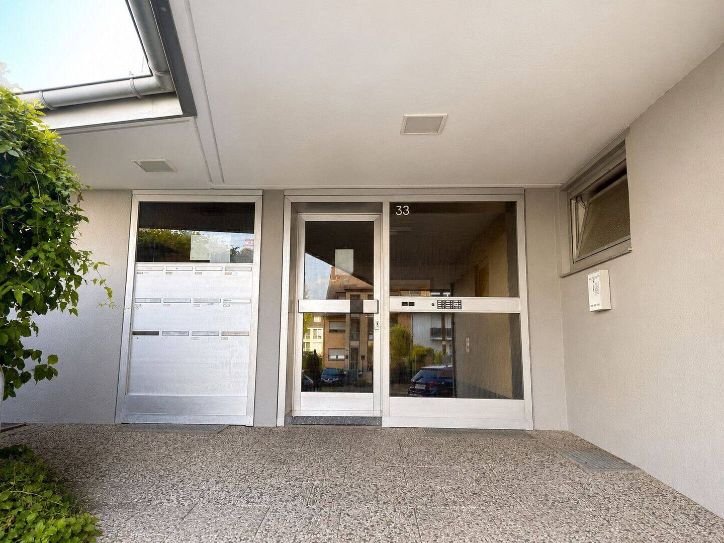 Wohnen mit Aussicht – großzügige 3-Zimmer-Wohnung in Köln-Weidenpesch – 50737 Köln – Vorschaubild 3