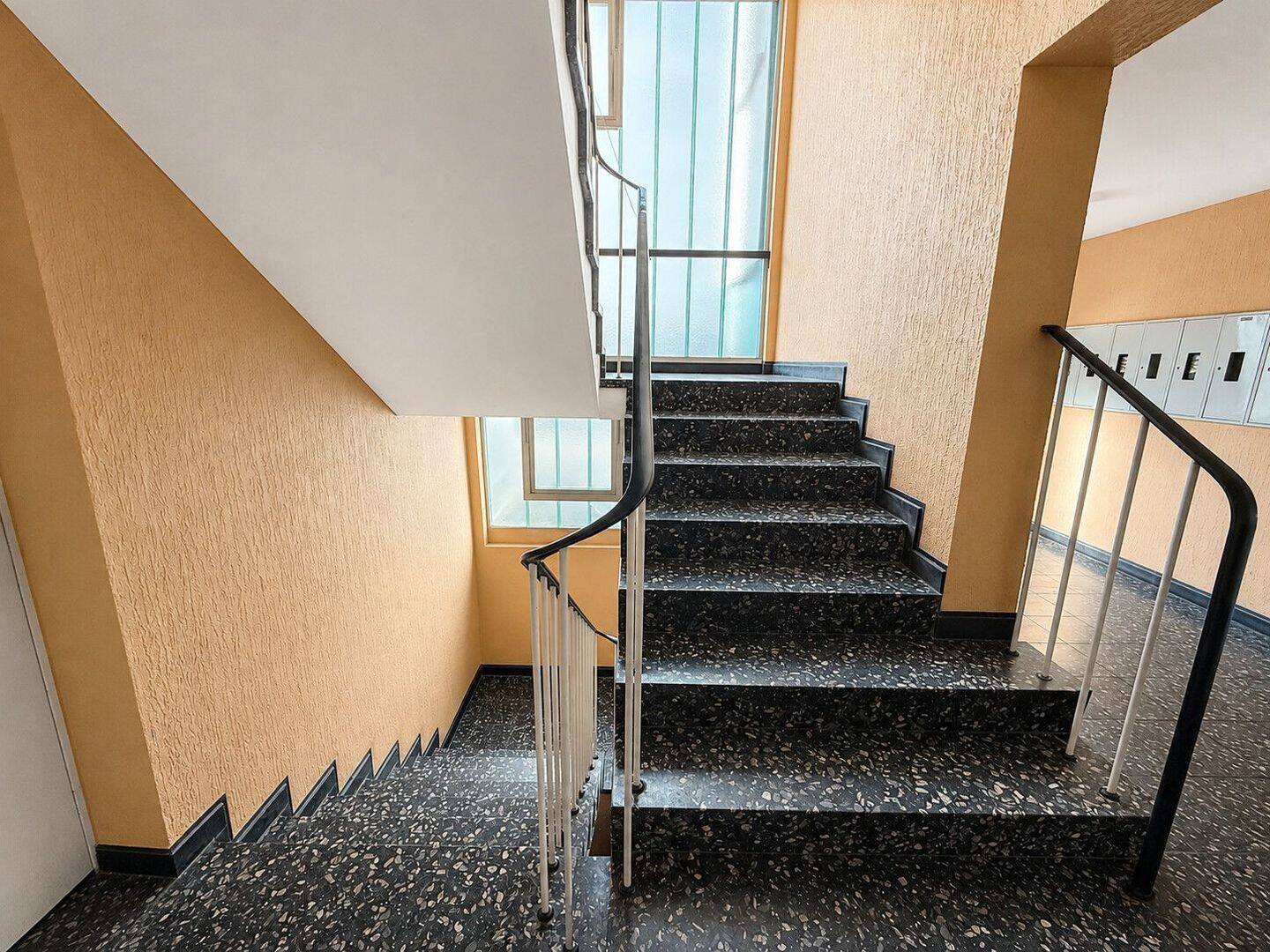 Wohnen mit Aussicht – großzügige 3-Zimmer-Wohnung in Köln-Weidenpesch – 50737 Köln – Vorschaubild 4