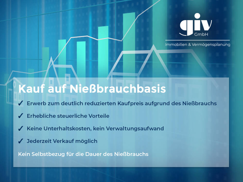Charmantes EFH auf traumhaften Grundstück *  Kauf auf Nießbrauchbasis * Kein Sofortbezug ! – 90768 Fürth – Vorschaubild 3