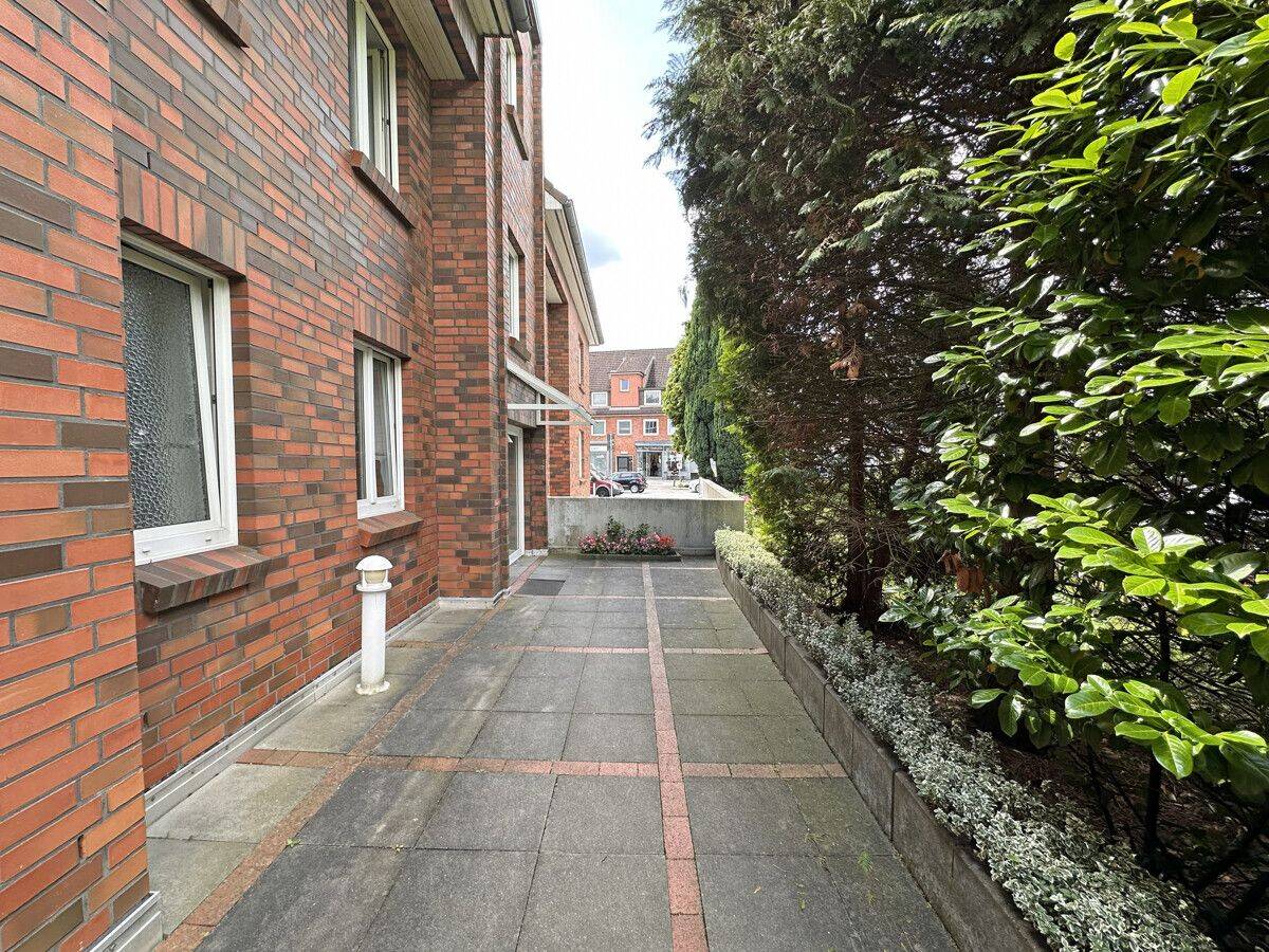 Zentrales City-Appartement in guter Lage – 22457 Hamburg – Vorschaubild 3