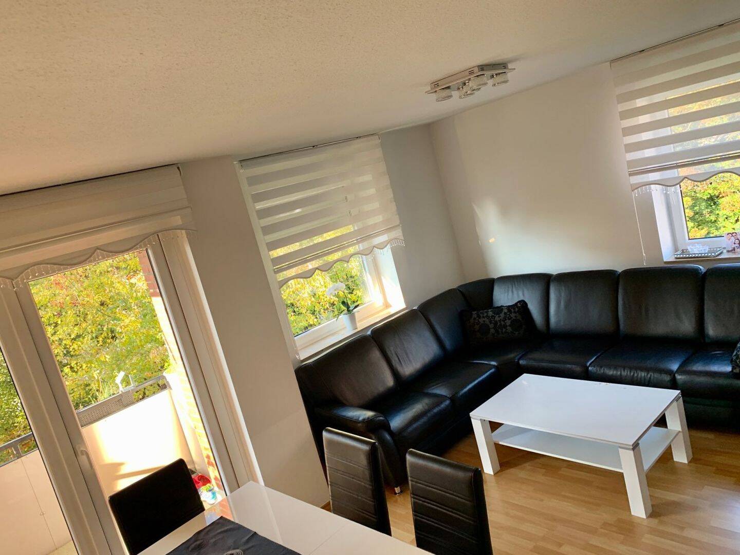 Gut geschnittene 3-Zimmer-Wohnung in Bremen/Osterholz – 28325 Bremen – Vorschaubild 3