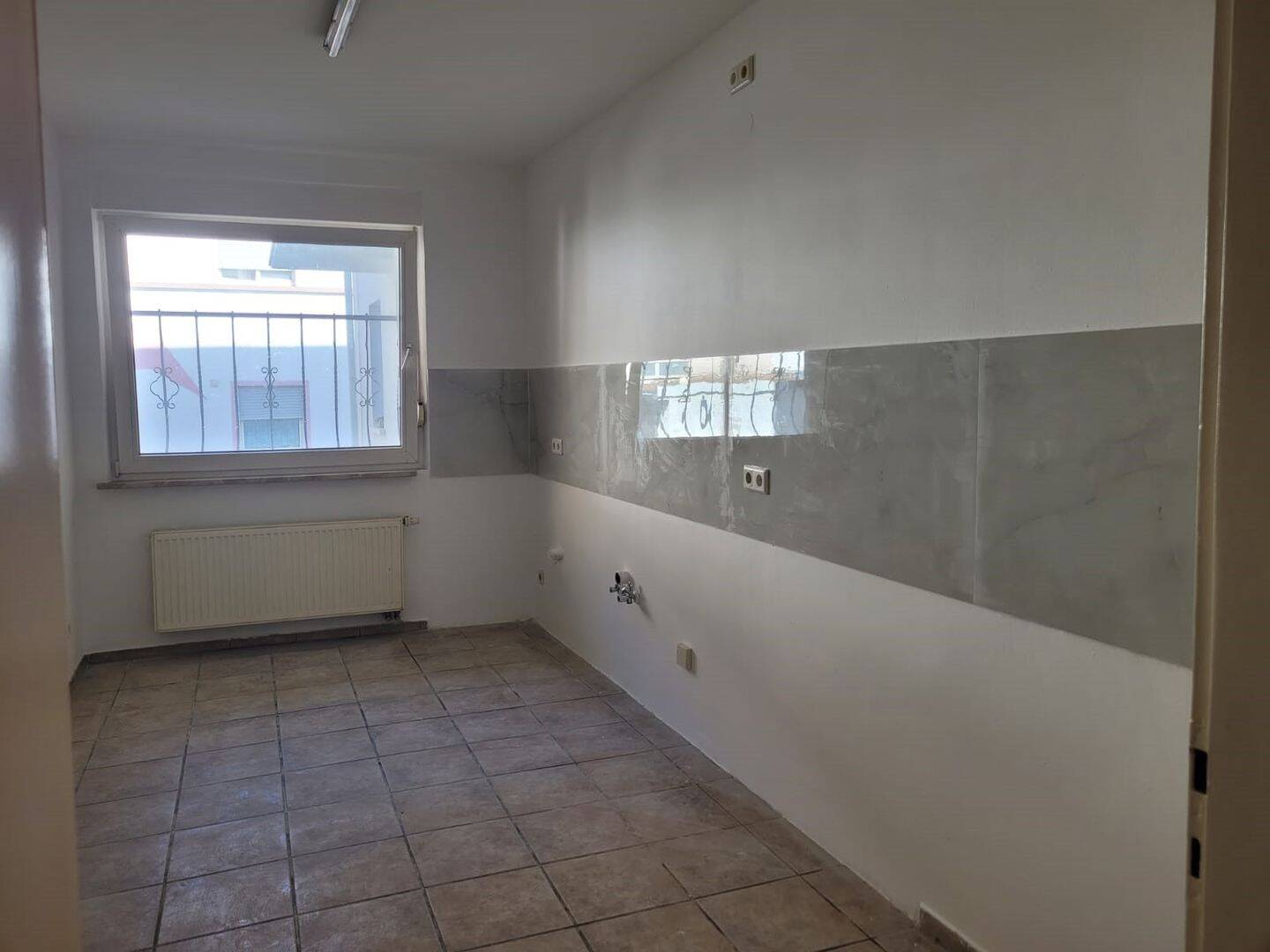 Bezugsfrei ab Sofort, Erdgeschosswohnung in Zentraler Lage – 67227 Frankenthal (Pfalz) – Vorschaubild 4