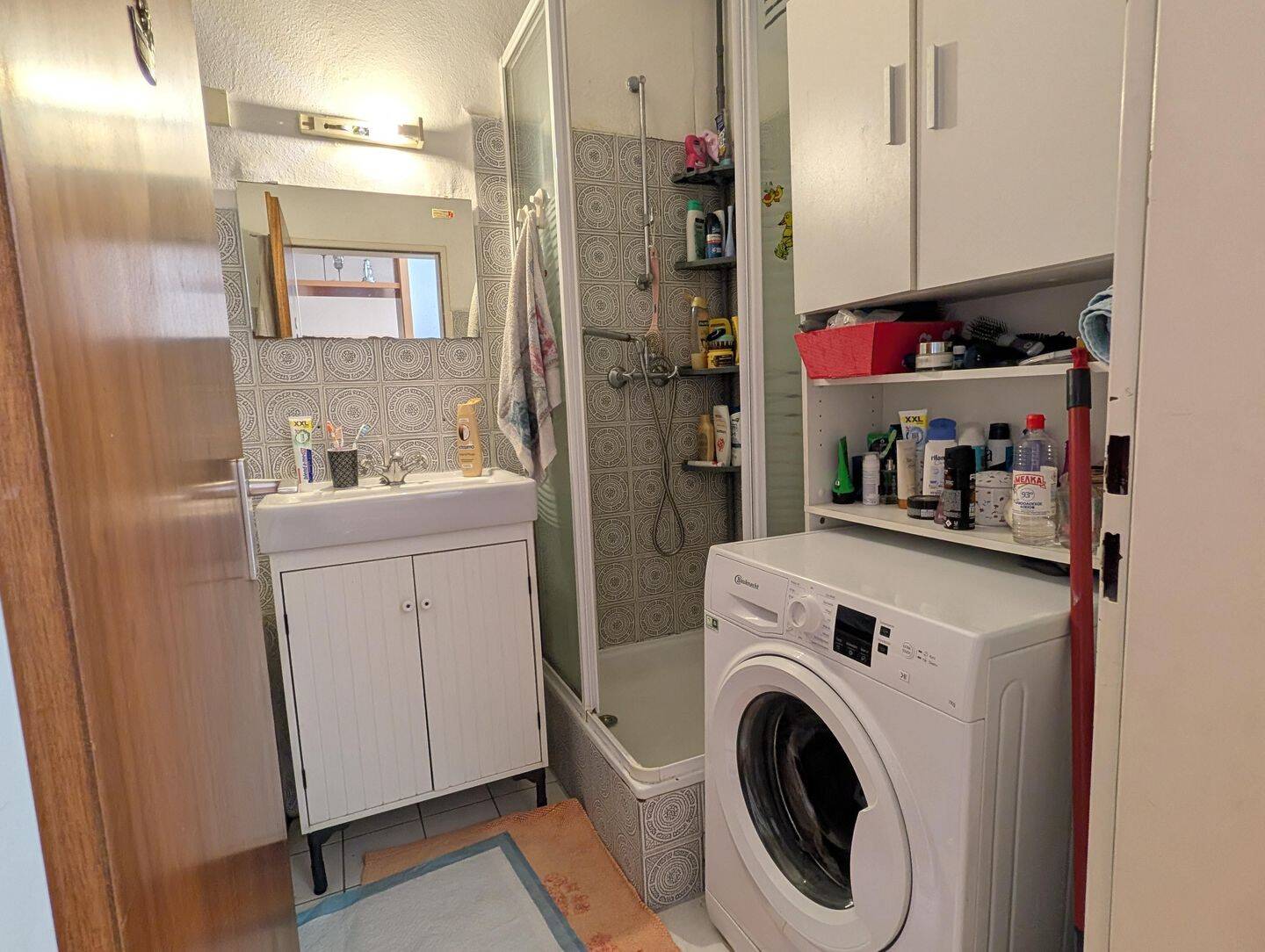 Nahe des Südsees- 3,5 Zimmer mit Balkon und TG-Stellplatz – 38124 Braunschweig – Vorschaubild 3