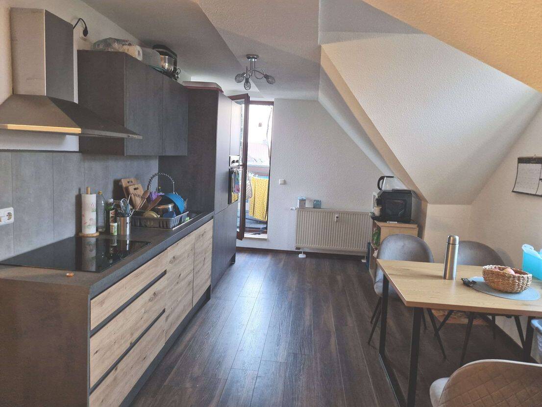 +++NEU!+TOLLE 3-RAUM WOHNUNG+STÖTTERITZER RATHAUS+LOGGIA+MODERNES BAD+GROSSES WOHNZIMMER!!!+++ – 4299 Leipzig – Vorschaubild 3