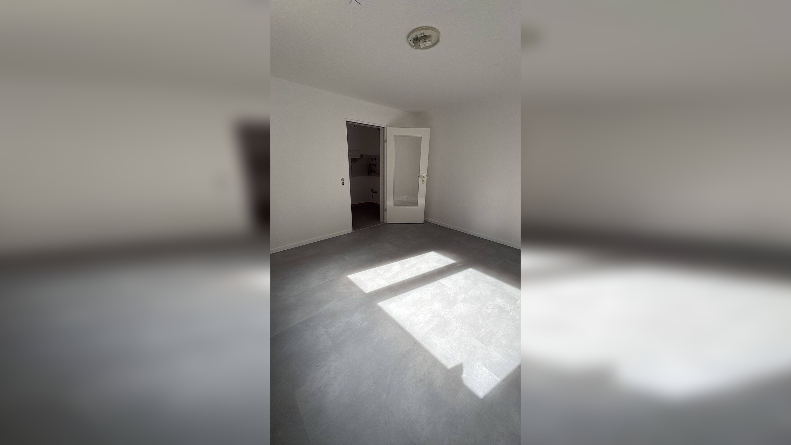 Modernes 1-Zimmer-Apartment nach komplett Sanierung – 58093 Hagen – Vorschaubild 3