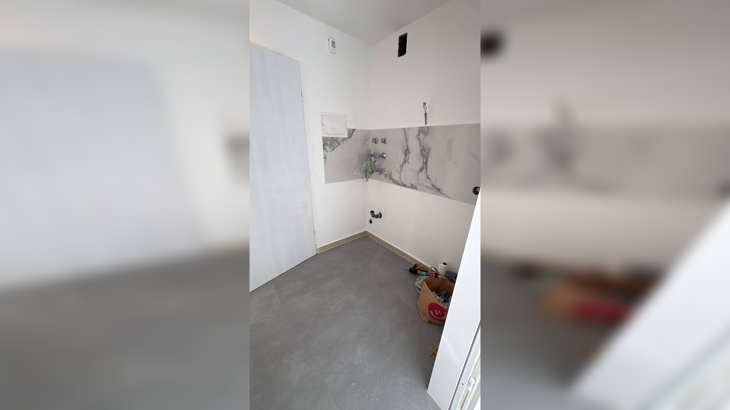 Modernes 1-Zimmer-Apartment nach komplett Sanierung – 58093 Hagen – Vorschaubild 4