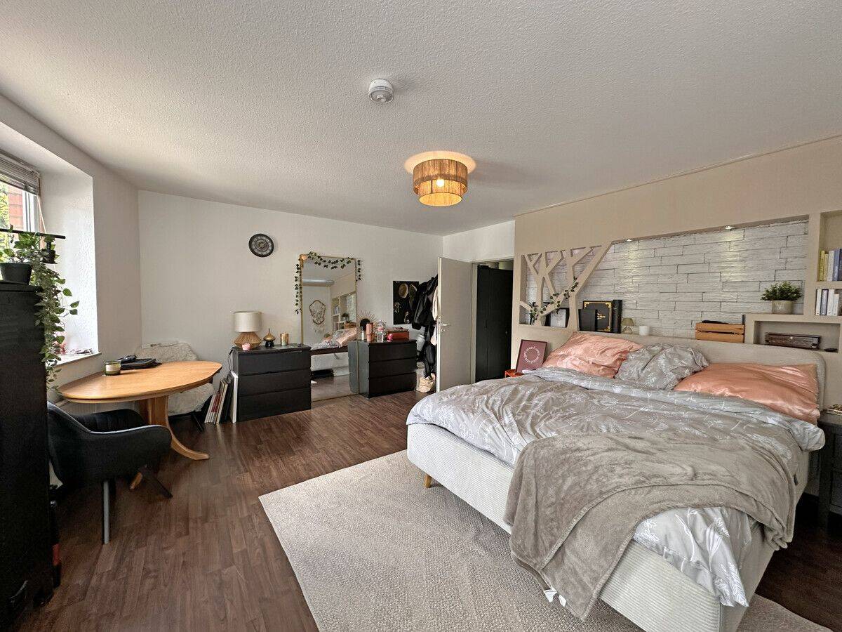 Zentrales City-Appartement in guter Lage – 22457 Hamburg – Vorschaubild 4
