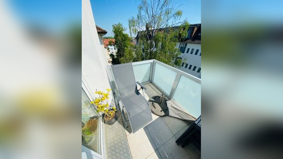 Sonnige 3 Zimmer Wohnung Bielefeld Innenstadt – 33602 Bielefeld – Vorschaubild 3