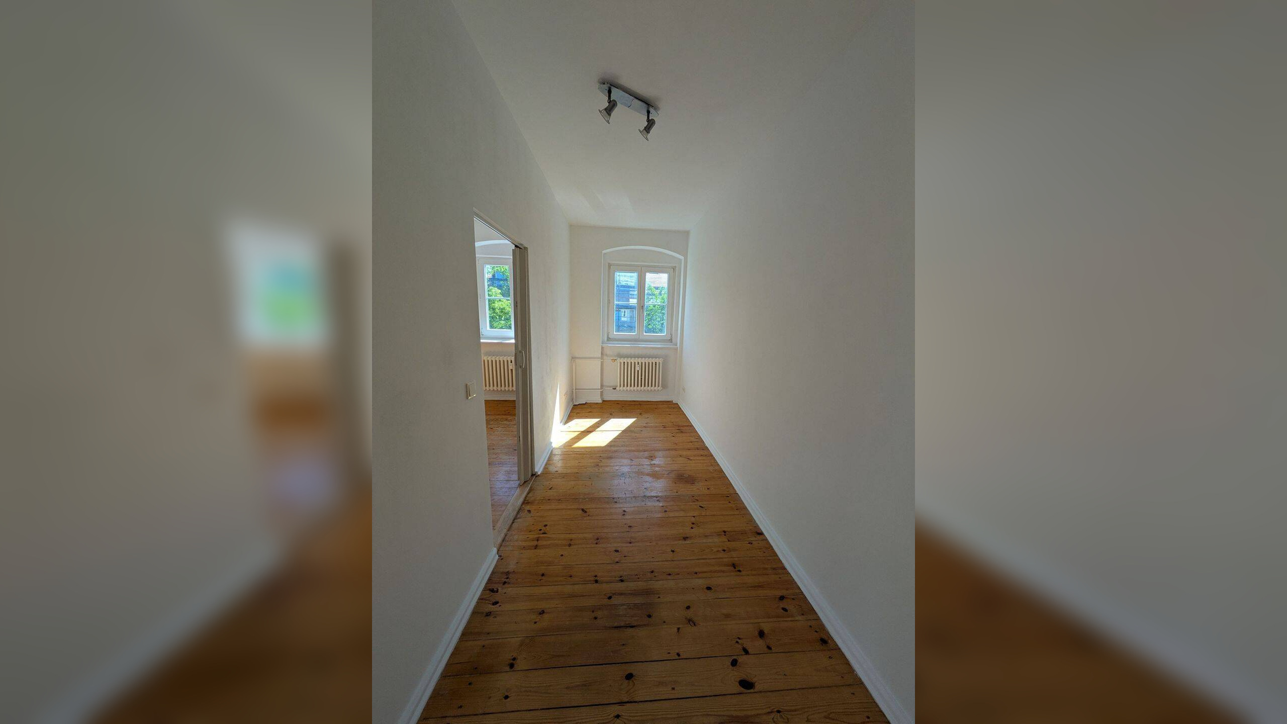 2-Zimmer-Altbauwohnung mit Balkon im beliebten Rheingauviertel – 14197 Berlin – Vorschaubild 5