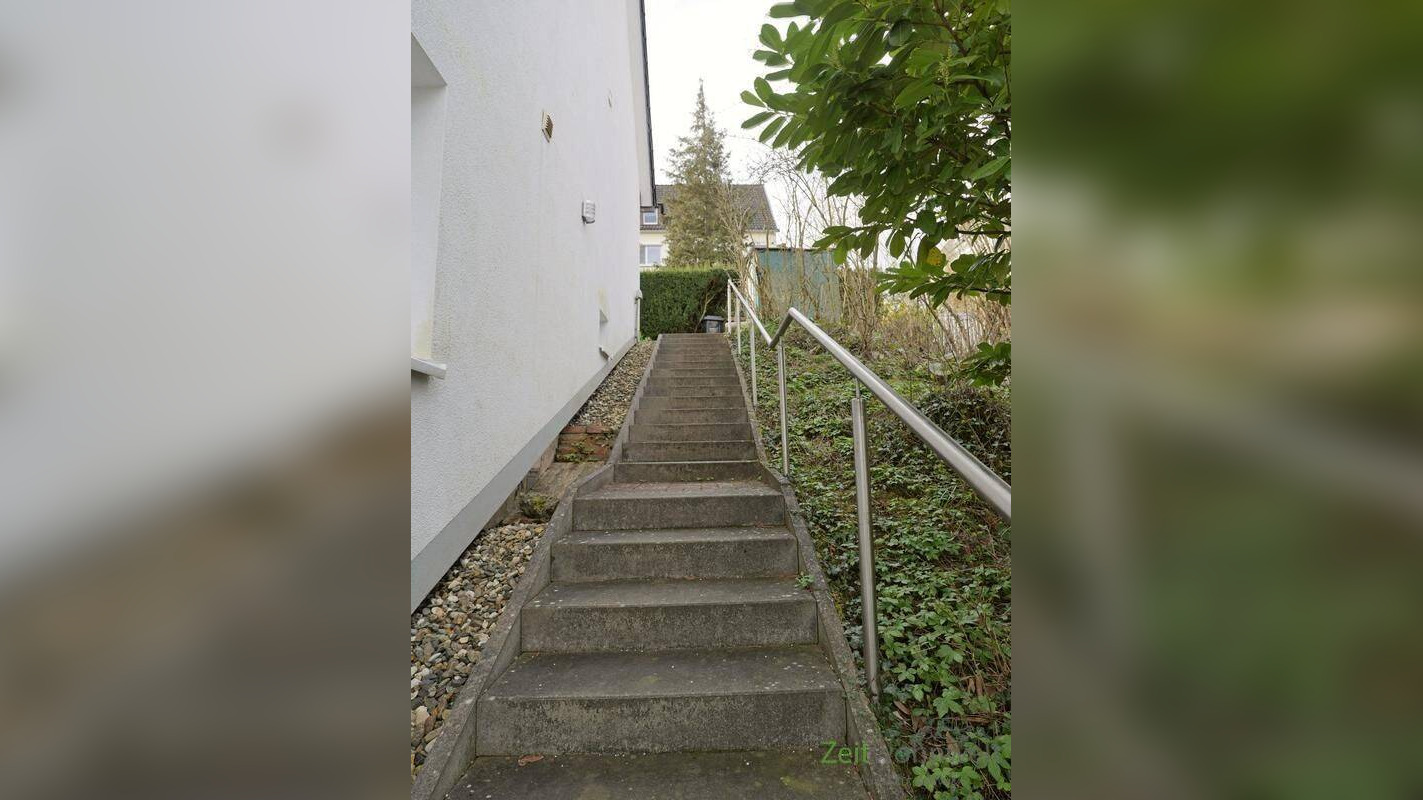 (EF1019_M) Kassel-Stadt: Kirchditmold, kleines möbliertes Apartment mit sep. Eingang für Wochenendheimfahrer – 34130 Kassel – Vorschaubild 4
