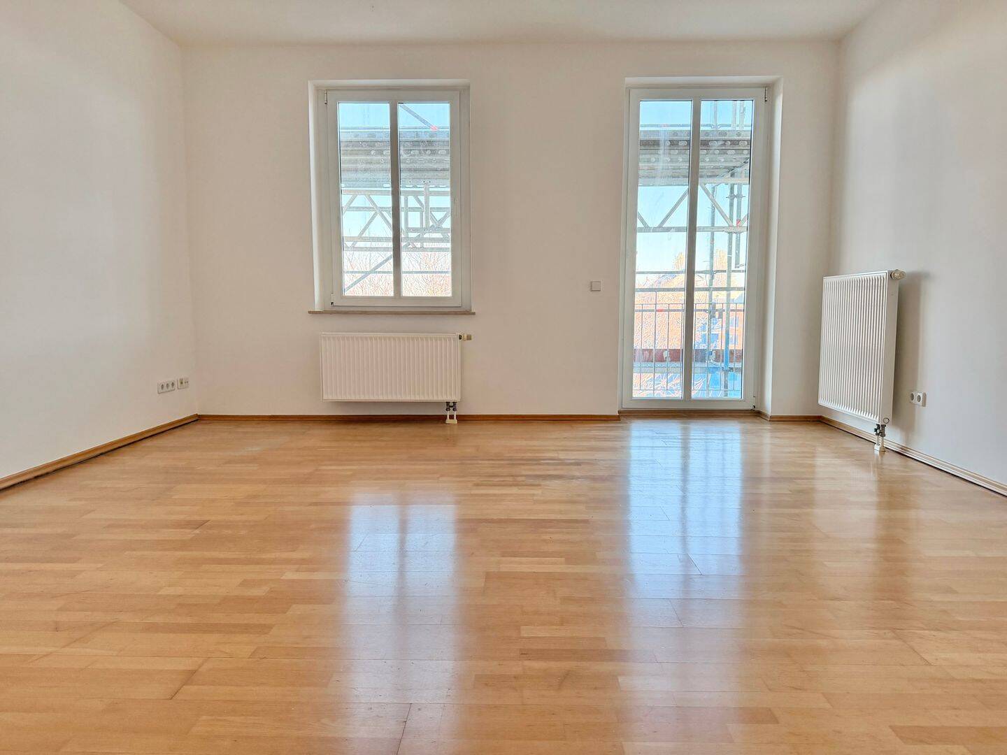 3 Zimmer mit Balkon in ausgezeichneter Citylage – 10115 Berlin – Vorschaubild 4