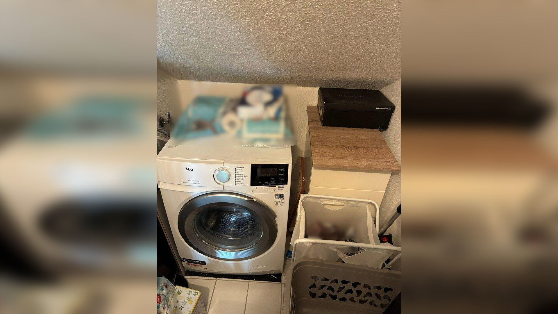 Charmante 2-Zimmer Wohnung in Bonn-Endenich – 53121 Bonn – Vorschaubild 5