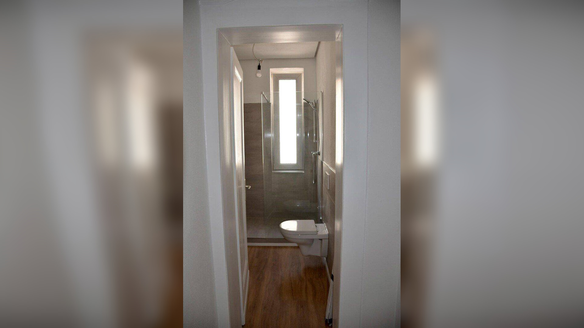 Wunderschöne sanierte 4,5 Zimmer Wohnung in ruhiger Lage von Hagen-Haspe – 58135 Hagen – Vorschaubild 3