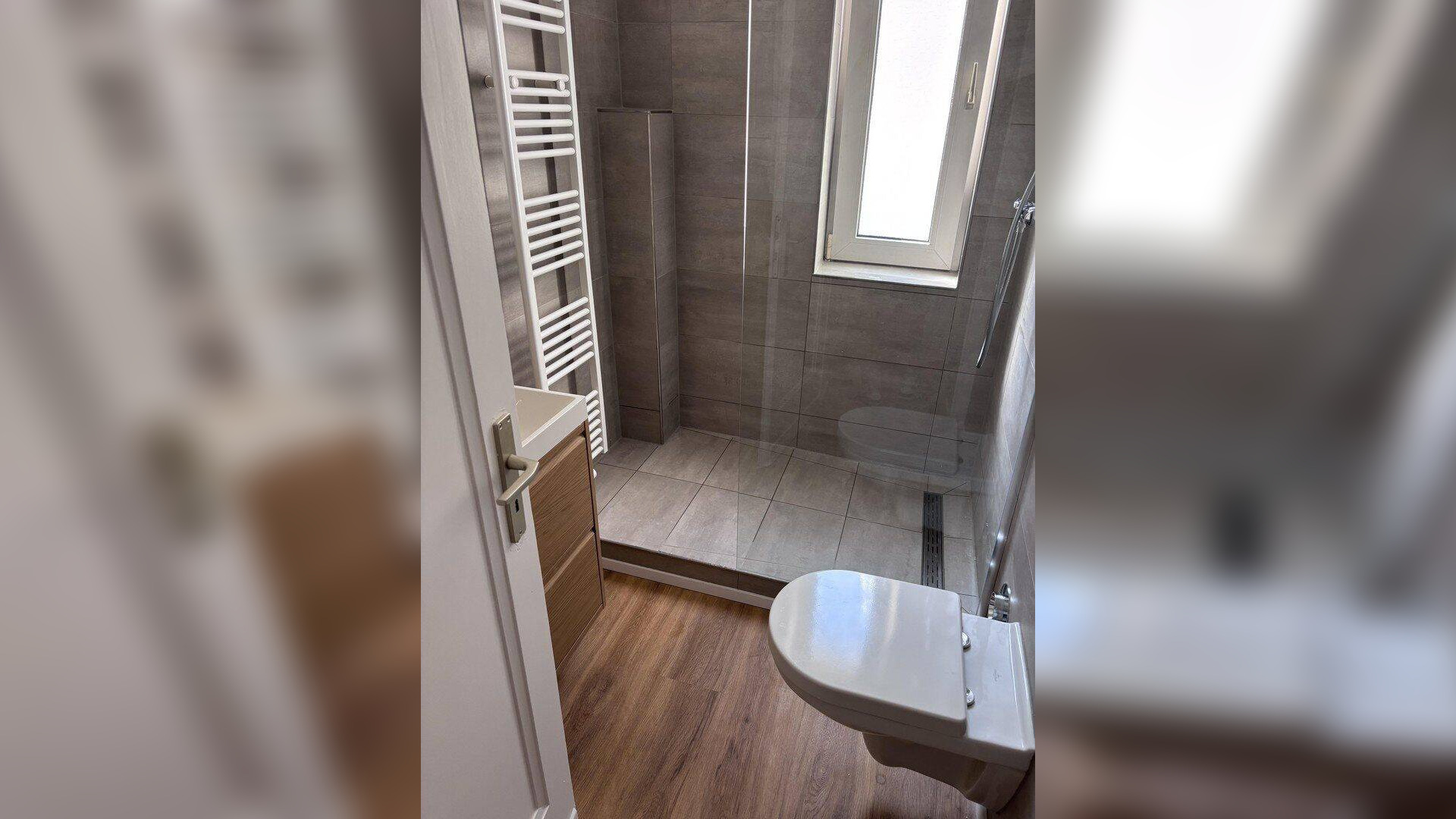Wunderschöne sanierte 4,5 Zimmer Wohnung in ruhiger Lage von Hagen-Haspe – 58135 Hagen – Vorschaubild 4