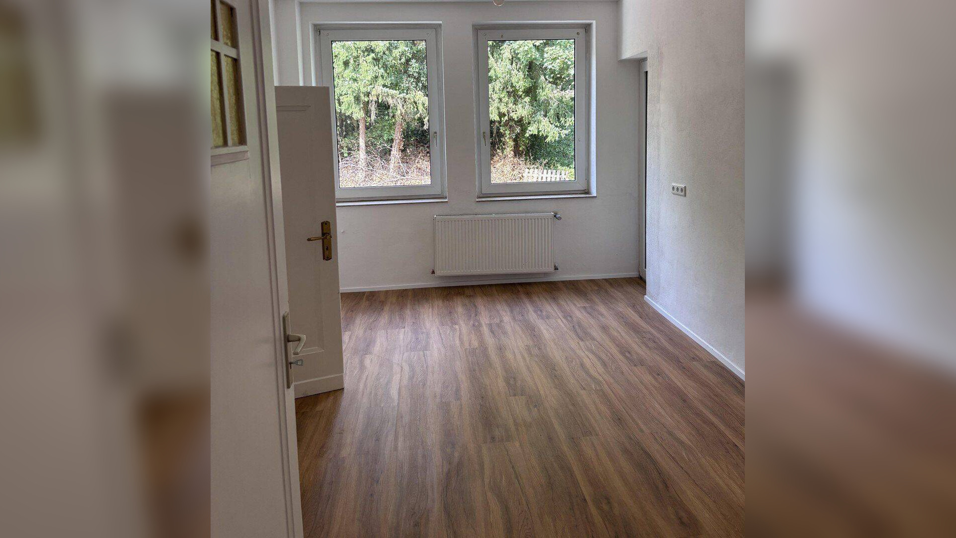 Wunderschöne sanierte 4,5 Zimmer Wohnung in ruhiger Lage von Hagen-Haspe – 58135 Hagen – Vorschaubild 5